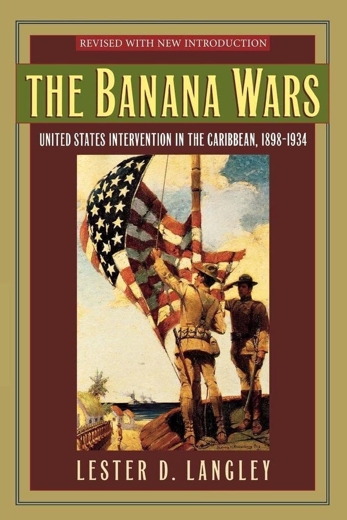 Banana Wars