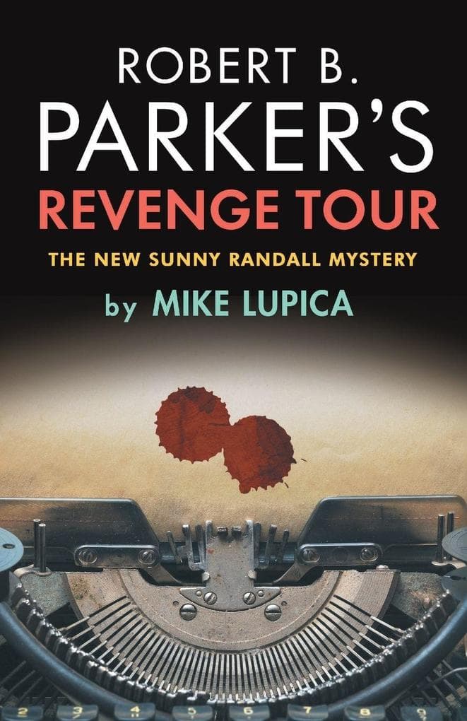 Robert B. Parker's Revenge Tour
