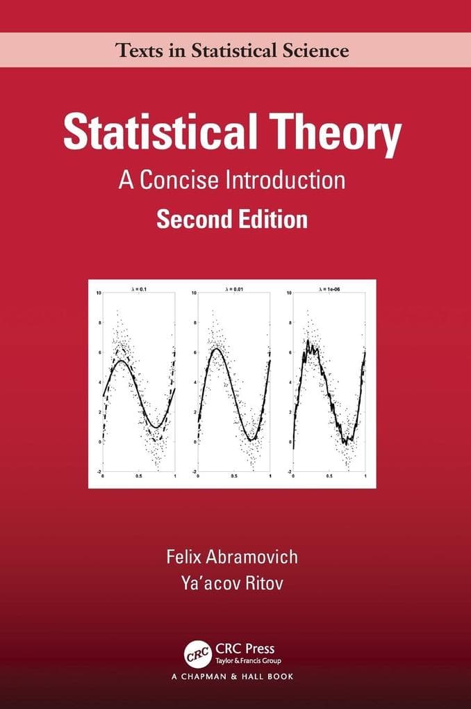 Statistical Theory
