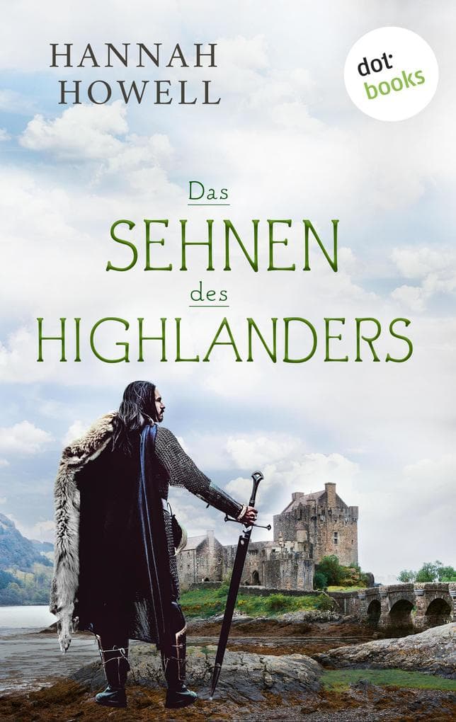 Das Sehnen des Highlanders