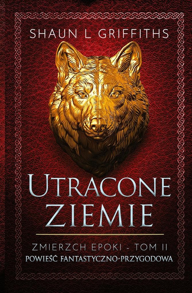 Utracone Ziemie