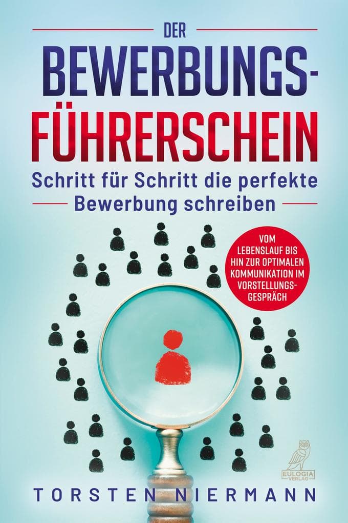 Der Bewerbungsführerschein