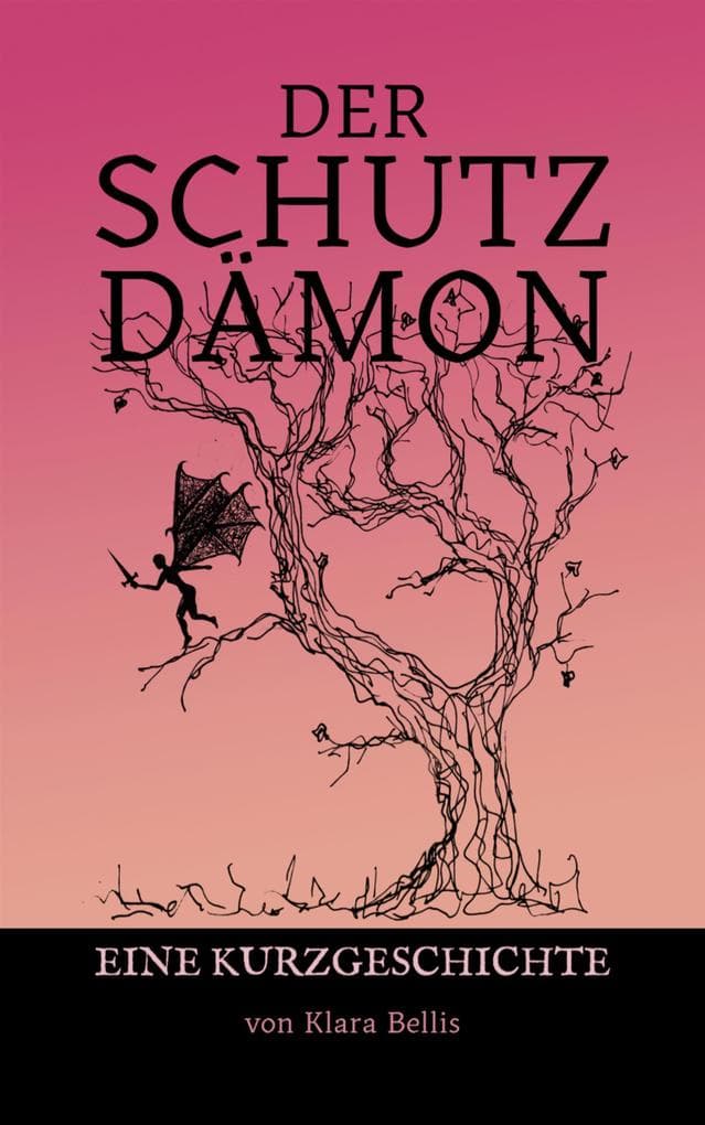 Der Schutzdämon