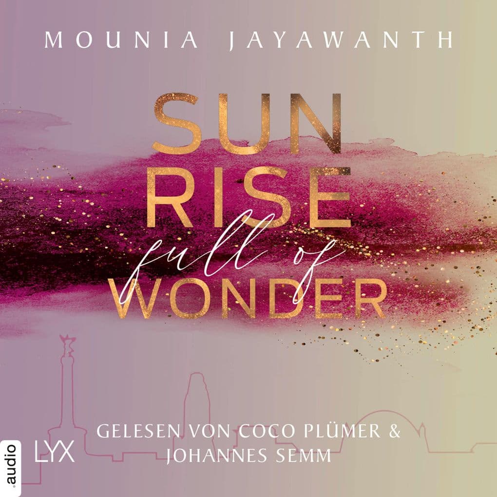 Sunrise Full Of Wonder