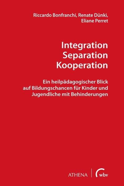 Integration Separation Kooperation