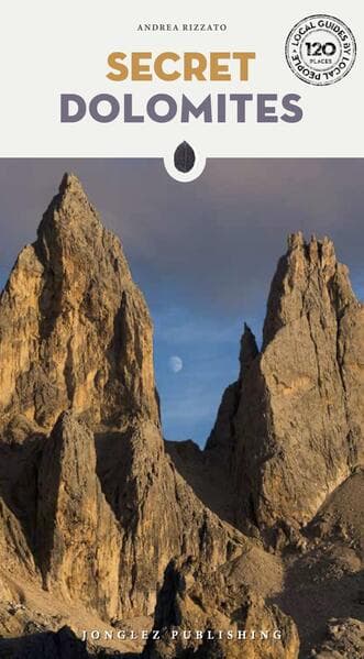 Secret Dolomites
