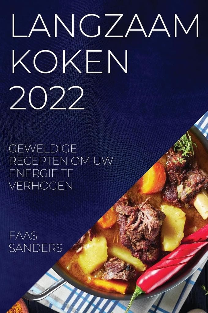 LANGZAAM KOKEN 2022