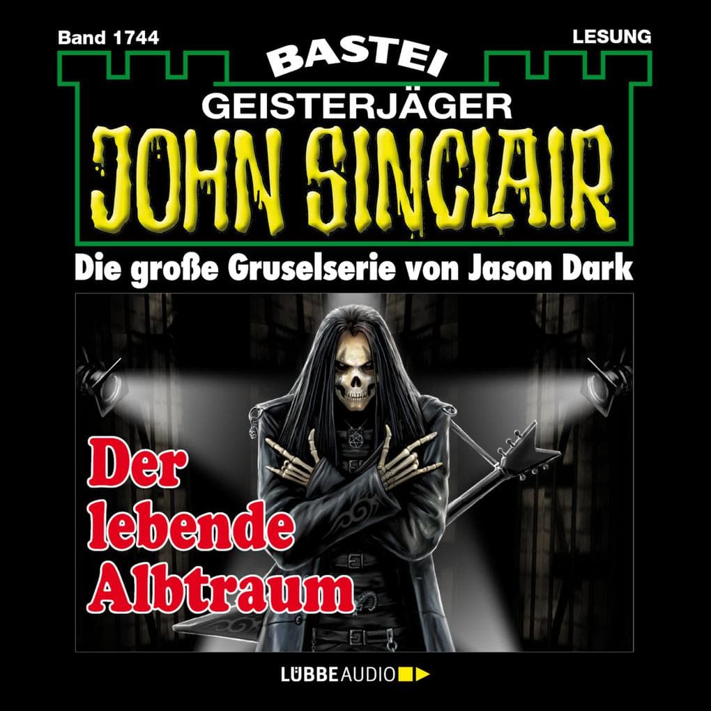 Der lebende Albtraum
