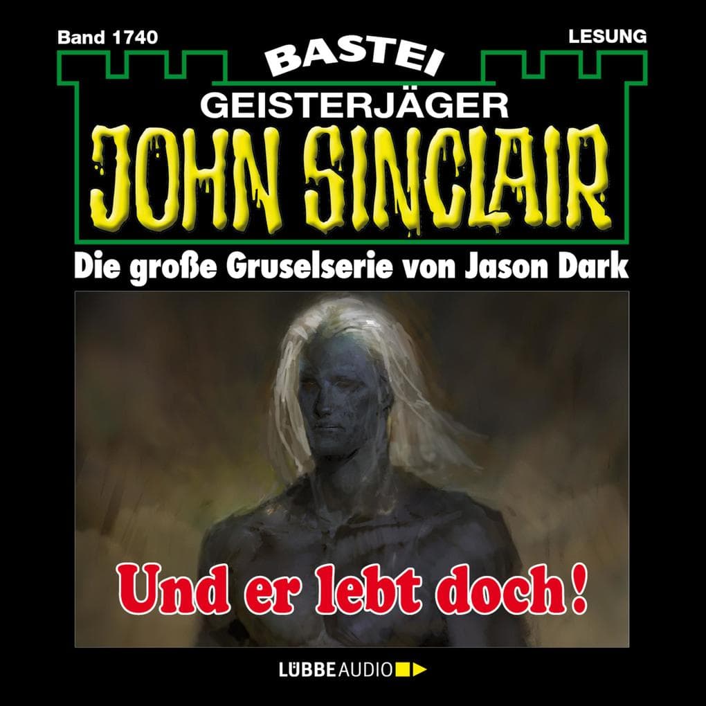 Und er lebt doch!