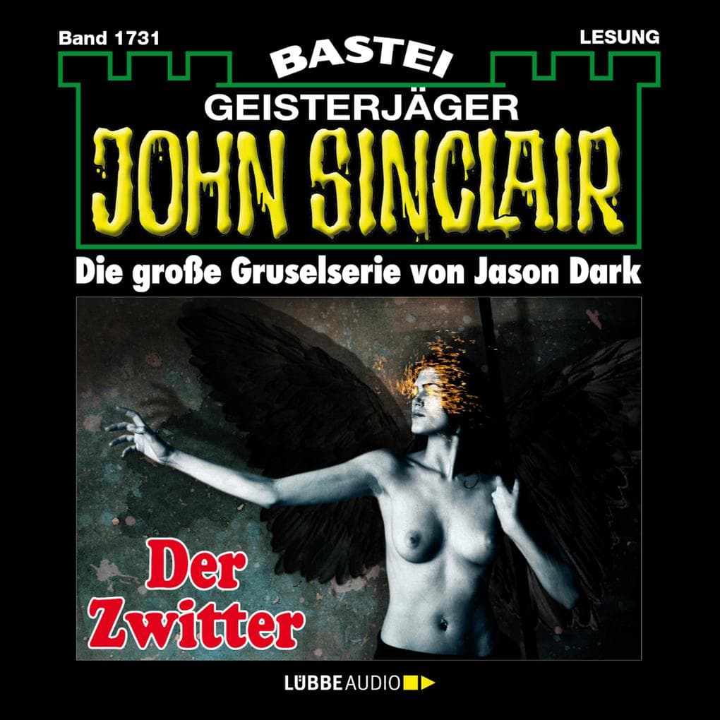 Der Zwitter (1.Teil)