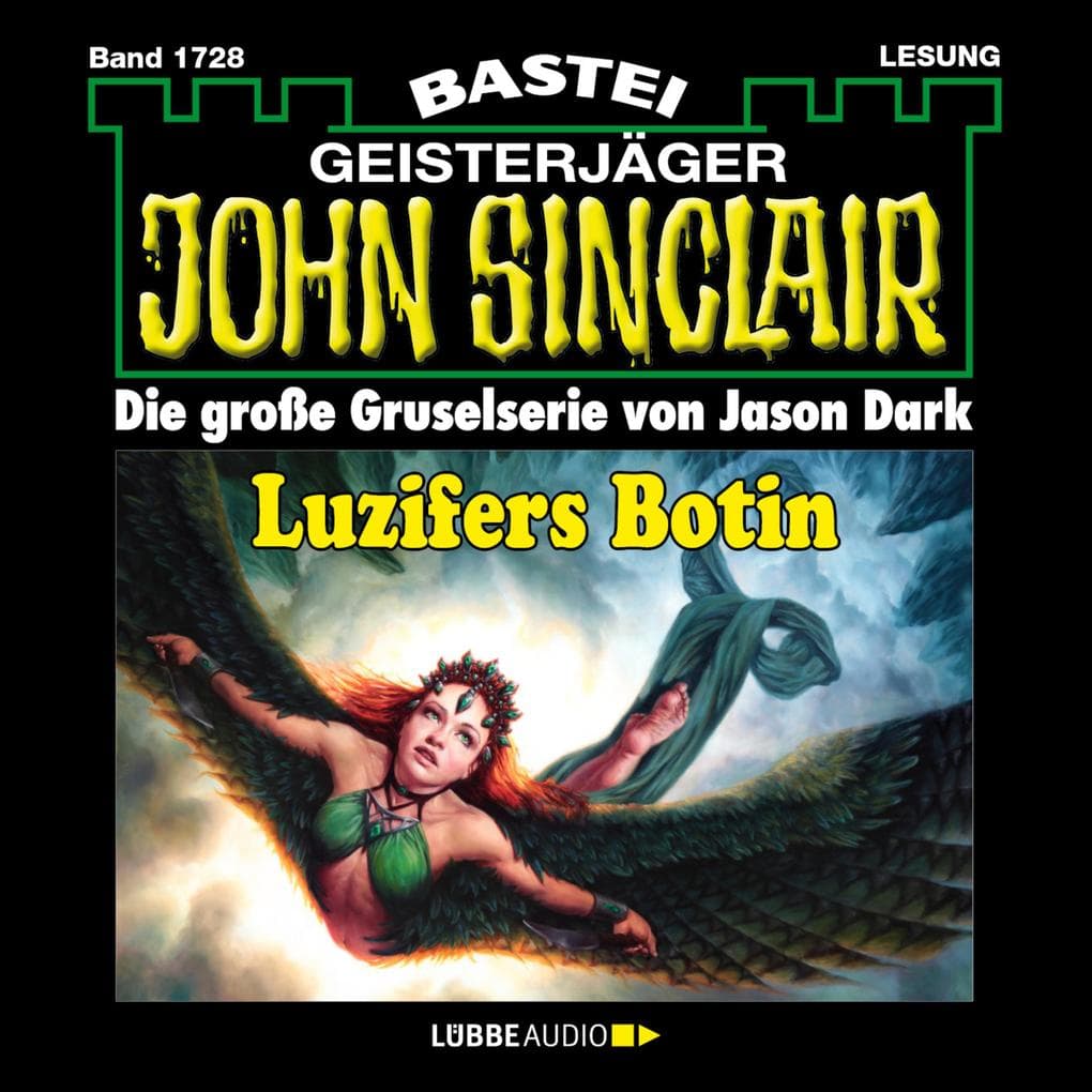 Luzifers Botin