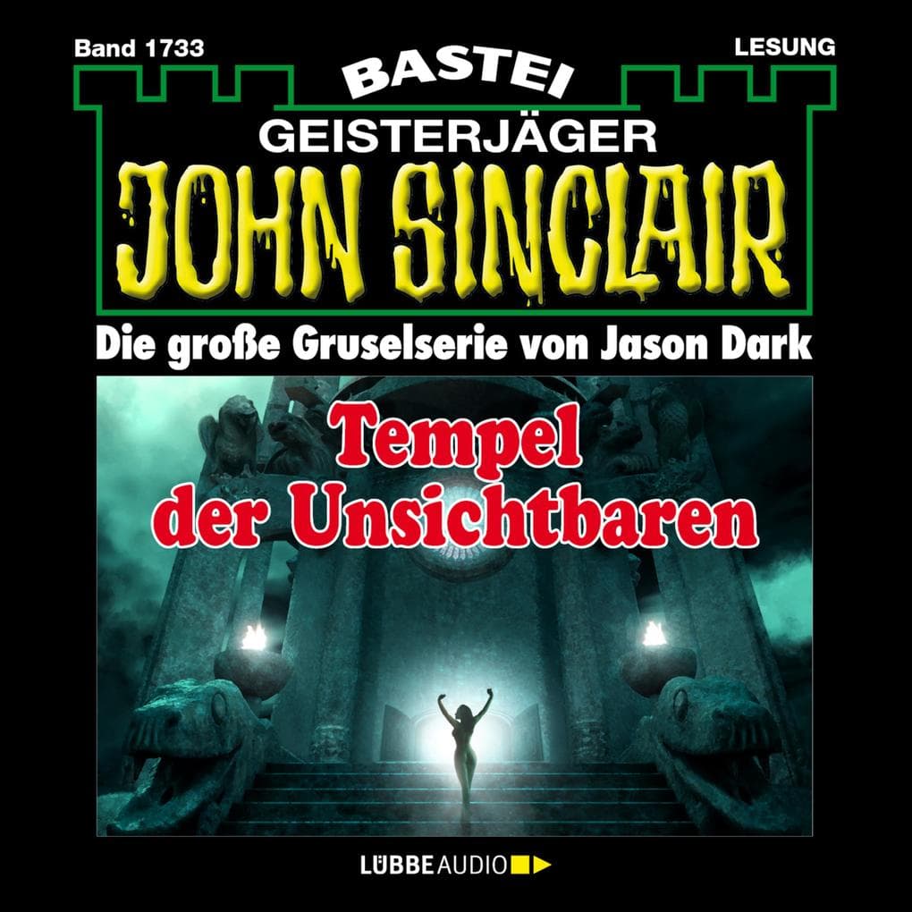 Tempel der Unsichtbaren