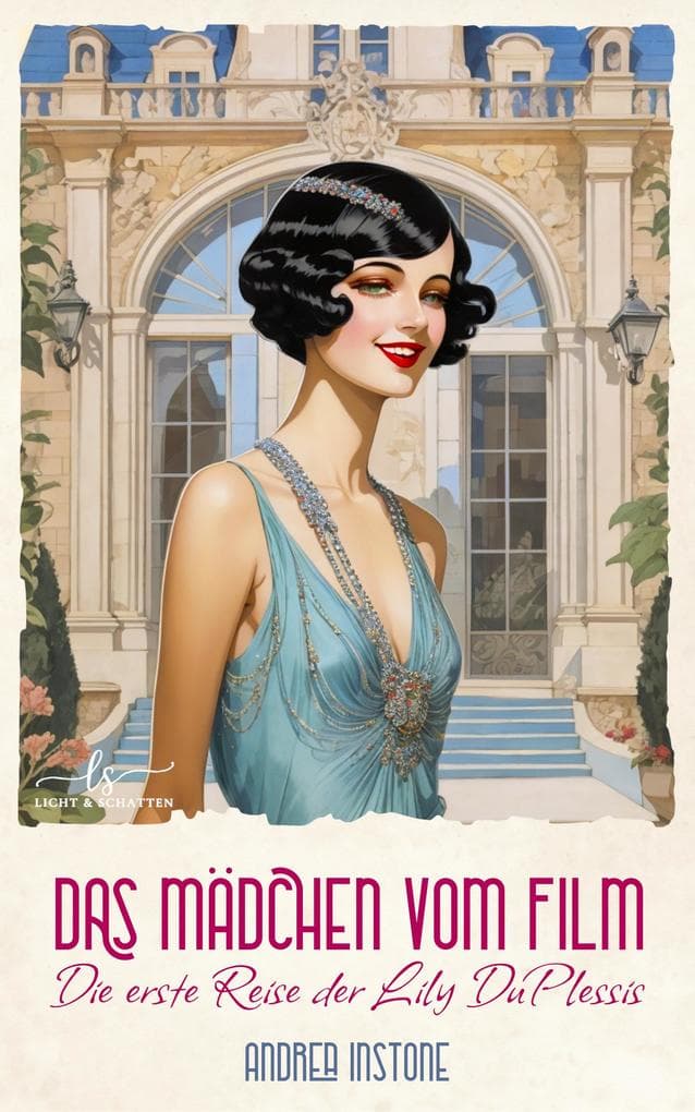 Das Mädchen vom Film