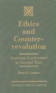 Ethics and Counterrevolution