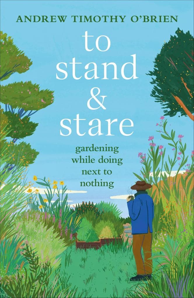 To Stand And Stare