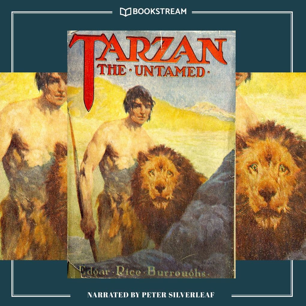 Tarzan the Untamed