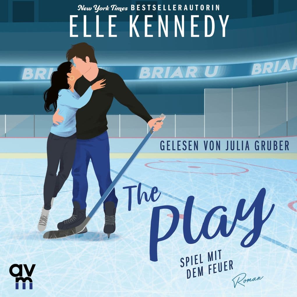 The Play Spiel mit dem Feuer