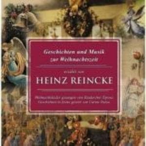 Geschichten & Musik Zur Weihna