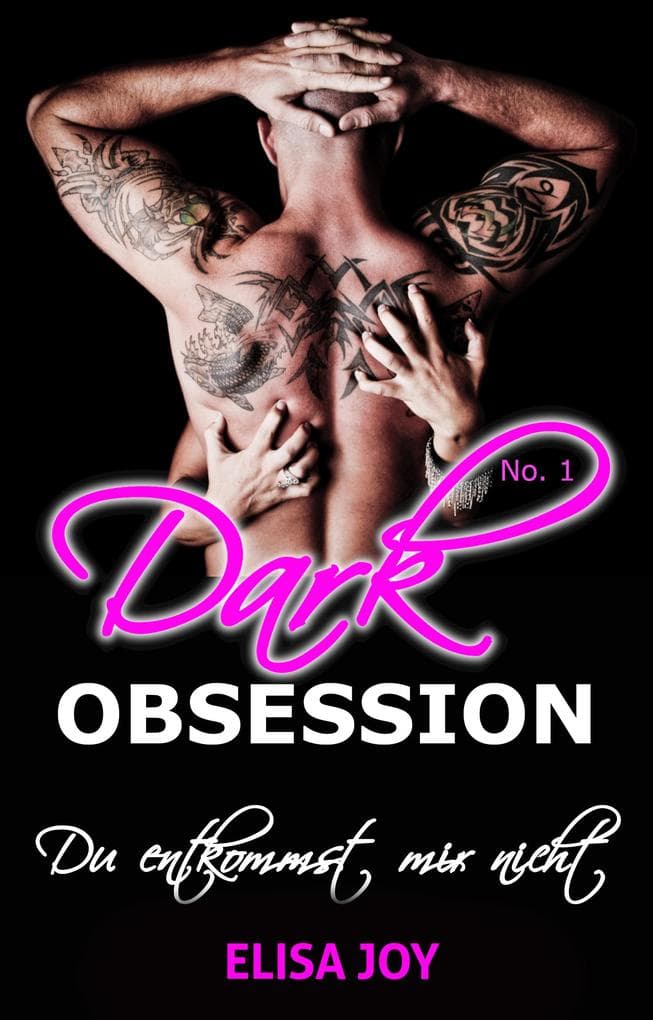 Dark Obsession No. 1