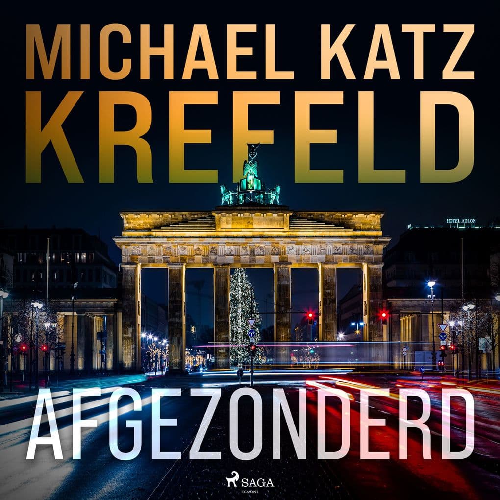 Afgezonderd