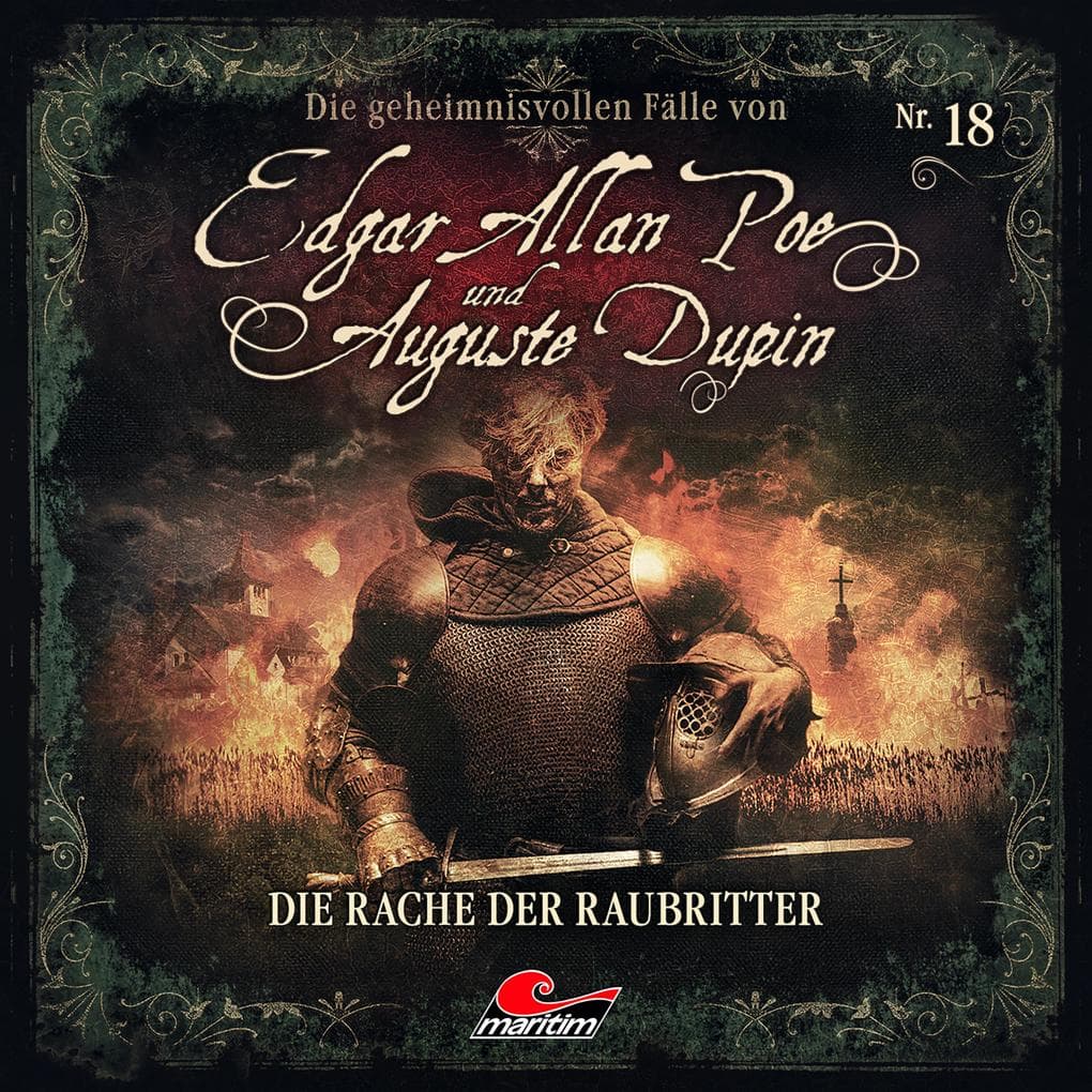 Die Rache der Raubritter