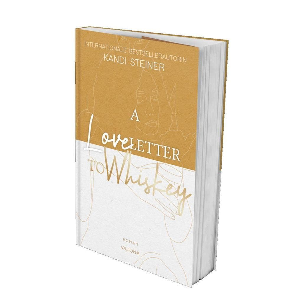 A Love Letter To Whiskey