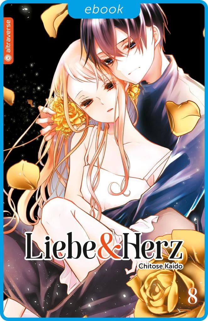Liebe & Herz 08