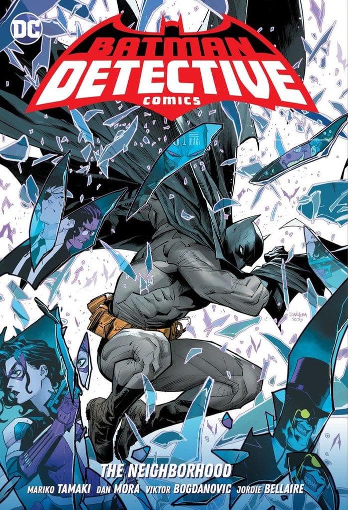 Batman