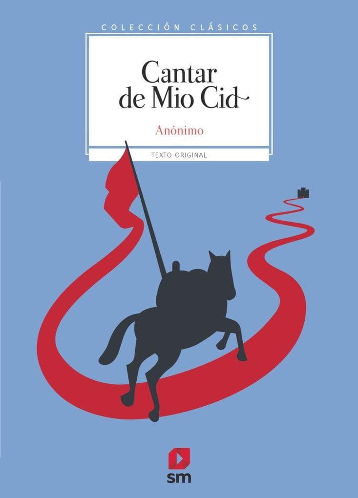 Cantar de mio Cid