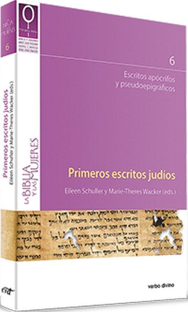 Primeros escritos judíos