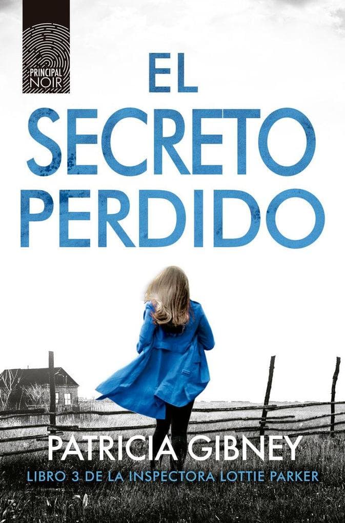 Secreto Perdido