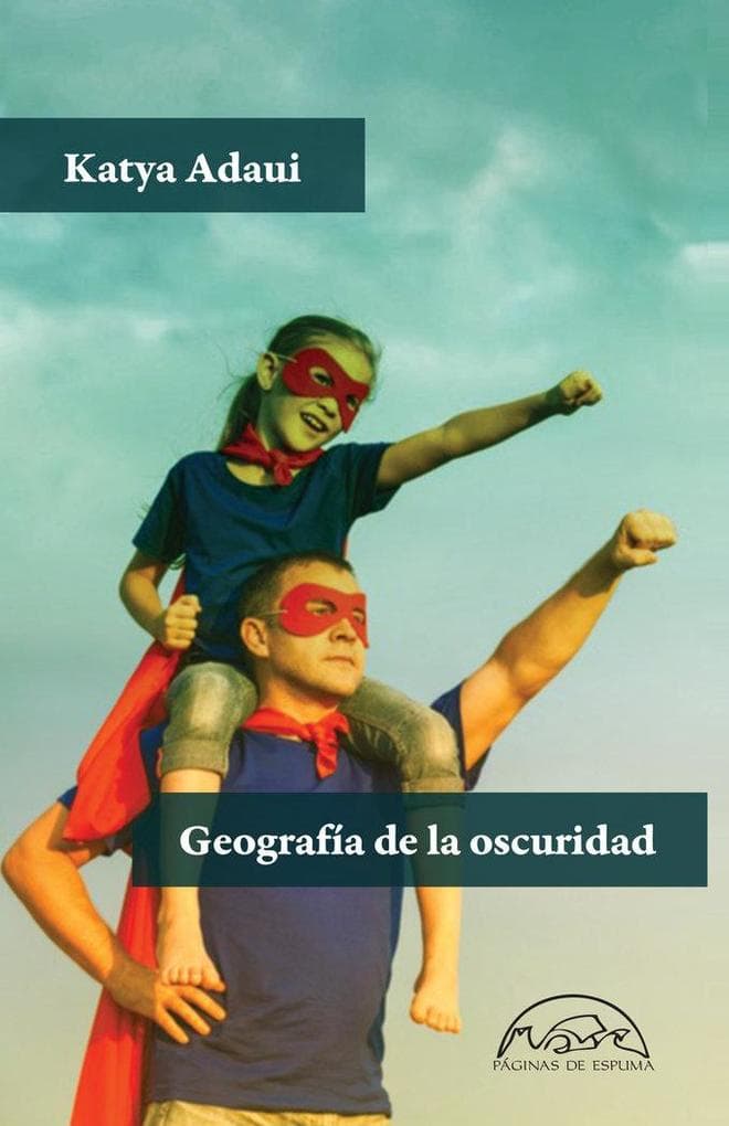Gegrafia de la Oscuridad