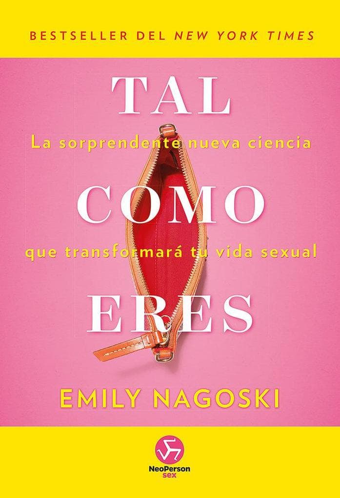Tal Como Eres