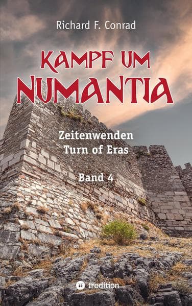 Kampf um Numantia