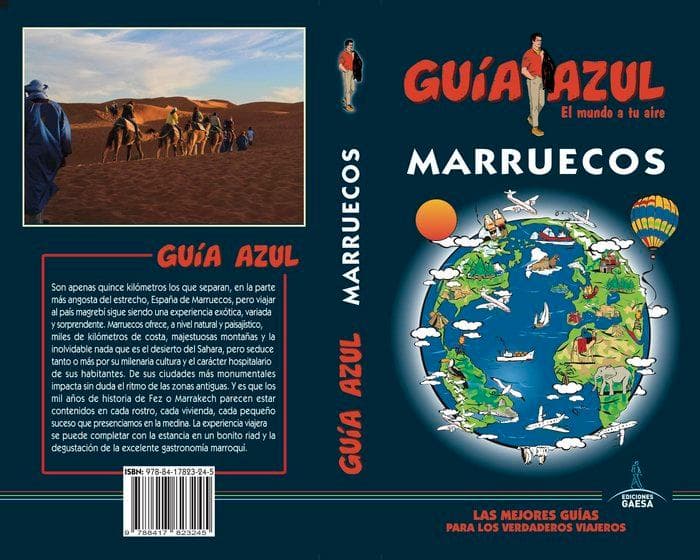 Marruecos