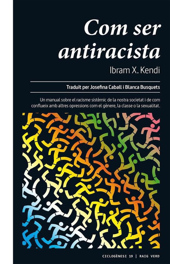 Com ser antiracista