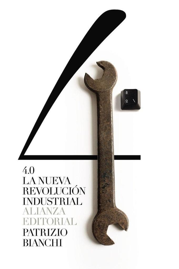 4.0, la nueva revolución industrial