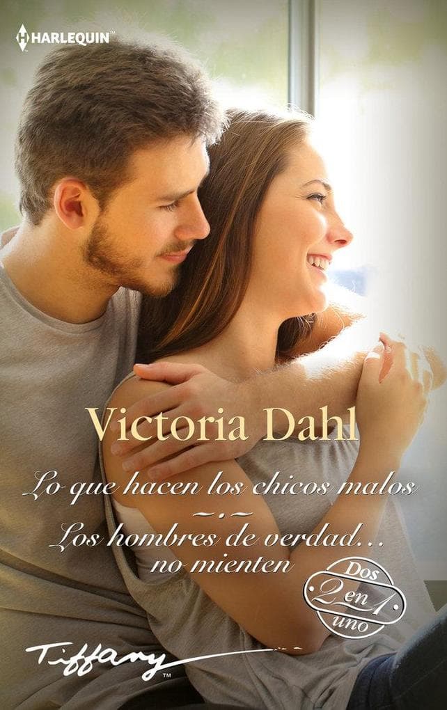 Lo que hacen los chicos malos; Los hombres de verdad no mienten