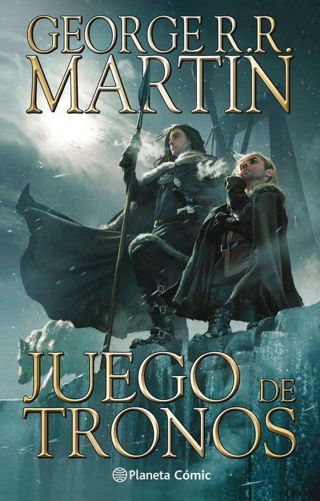 Juego de Tronos 2 : canción de hielo y fuego