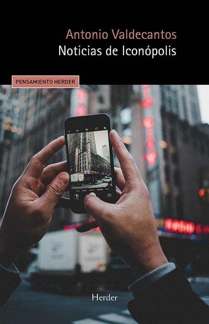 NOTICIAS DE ICON?POLIS