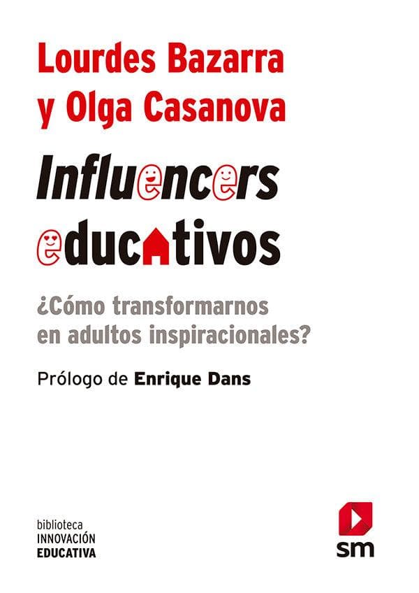 Influencers educativos : como transformarnos en adultos inspiracionales?