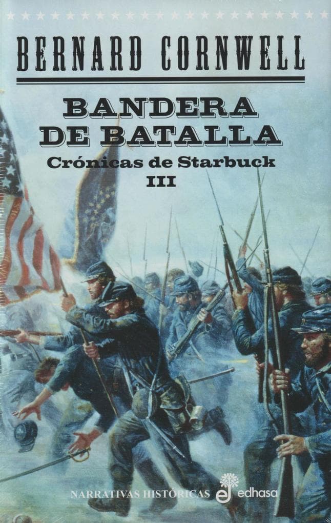 Bandera de batalla III