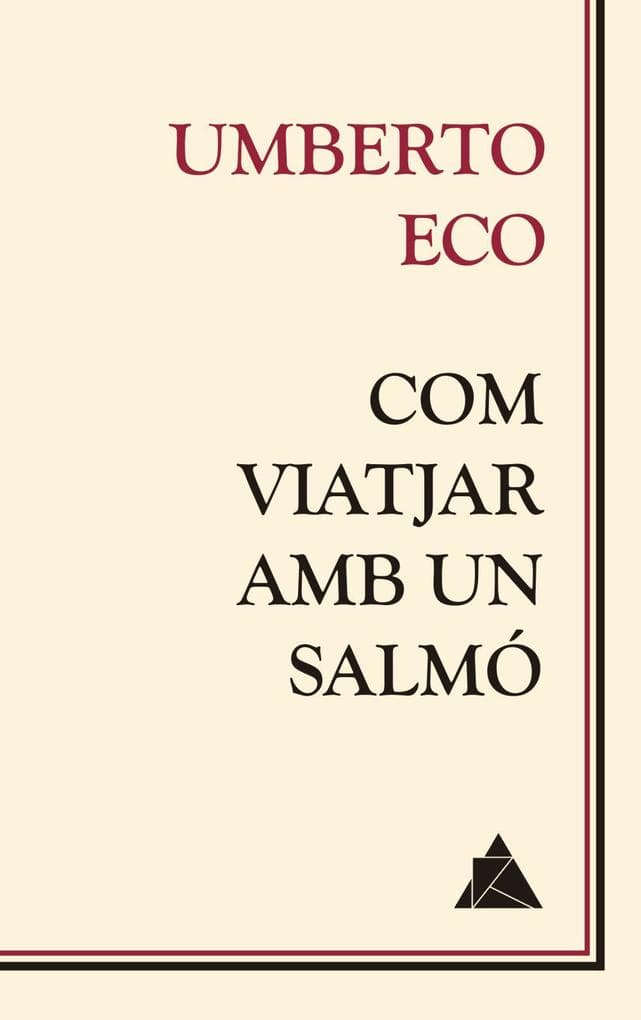 Com viatjar amb un salmó