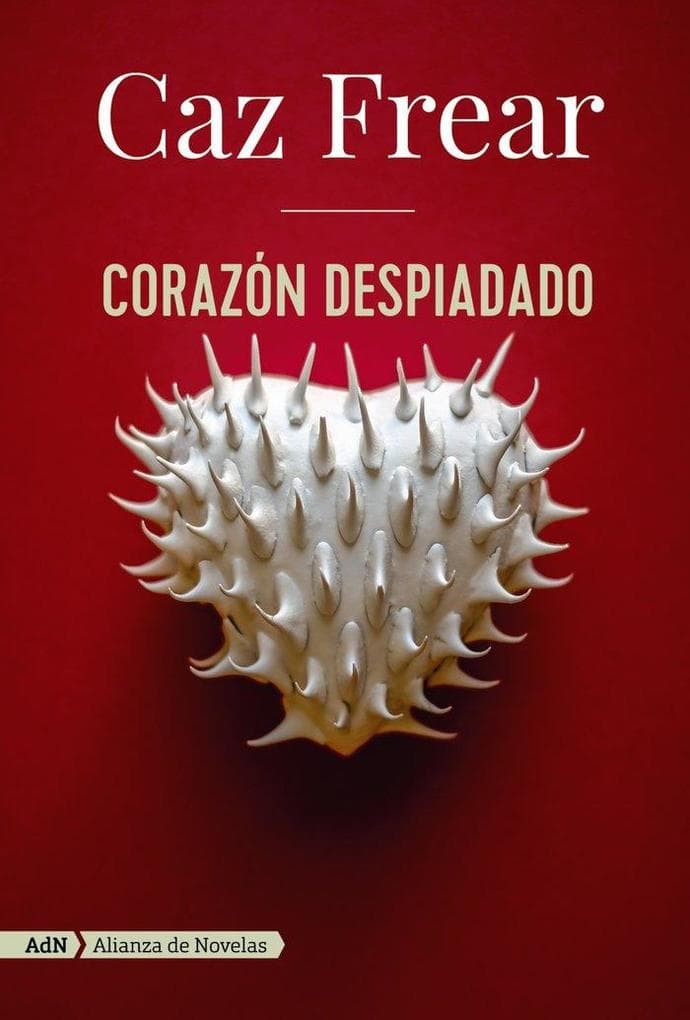 Corazón despiadado