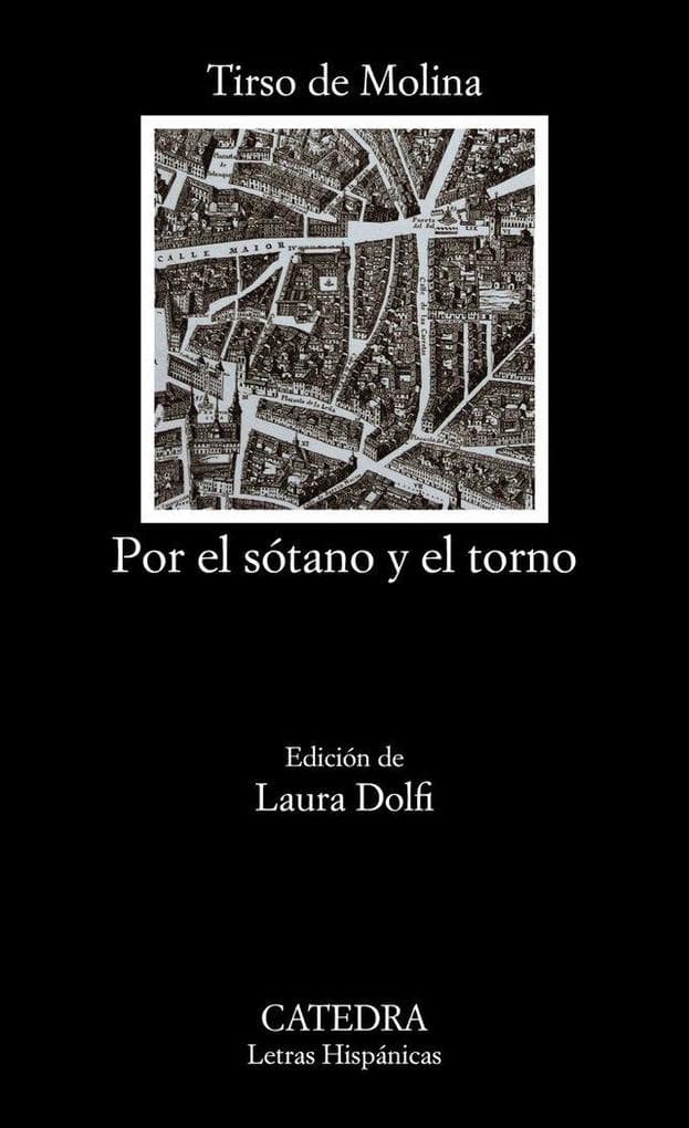 Por el sótano y el torno