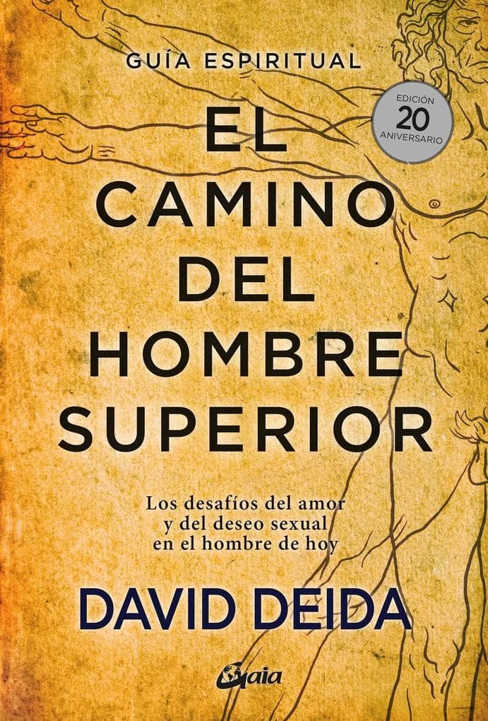 El Camino del Hombre Superior