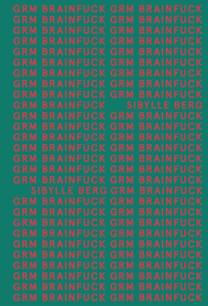 GRM brainfuck