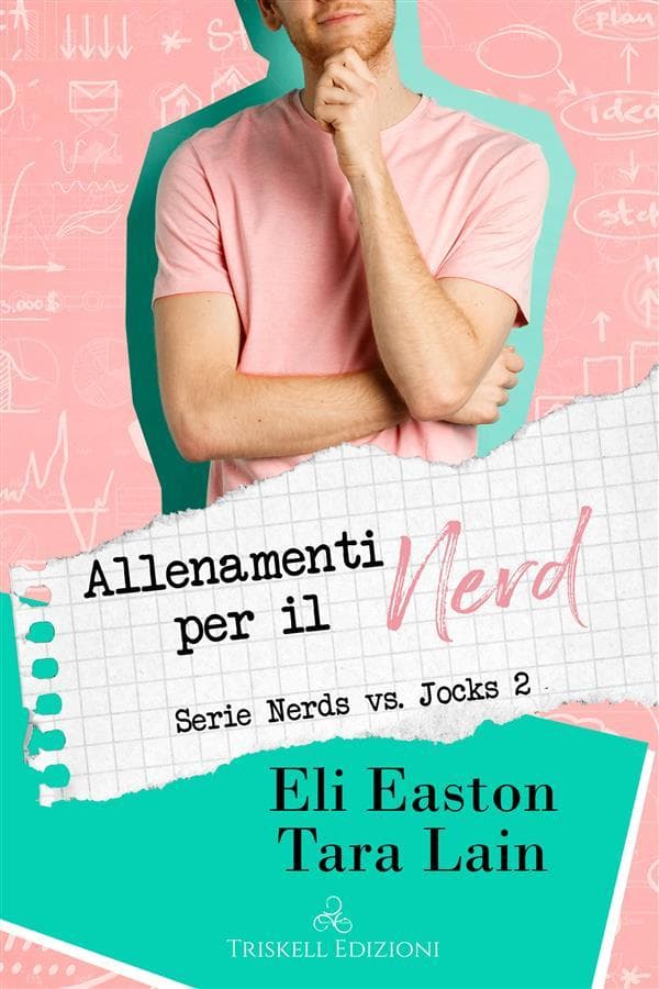 Allenamenti per il Nerd