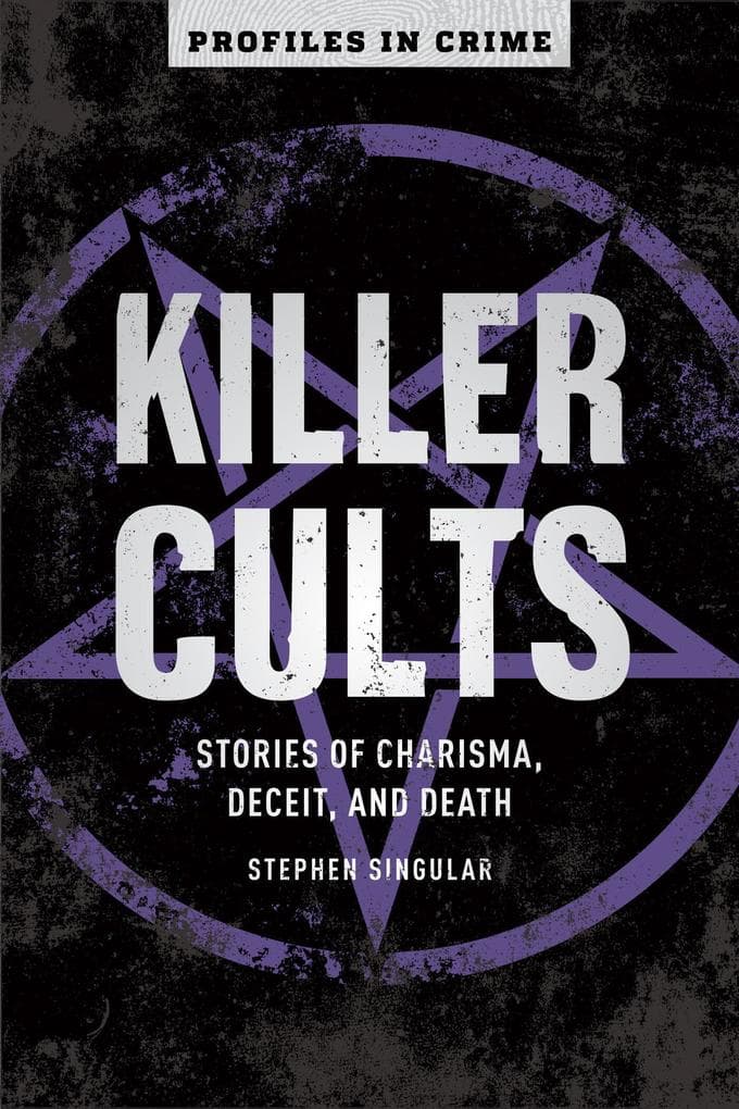 Killer Cults