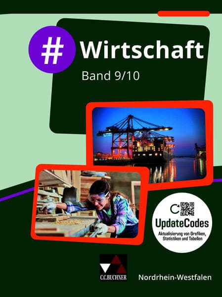 #Wirtschaft NRW 9/10